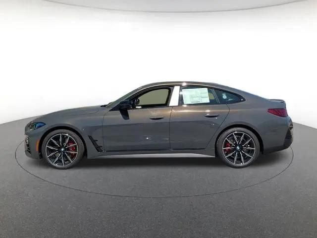 2026 BMW 430i Gran Coupe xDrive