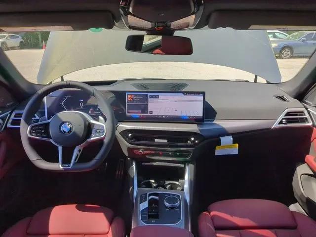 2026 BMW 430i Gran Coupe xDrive