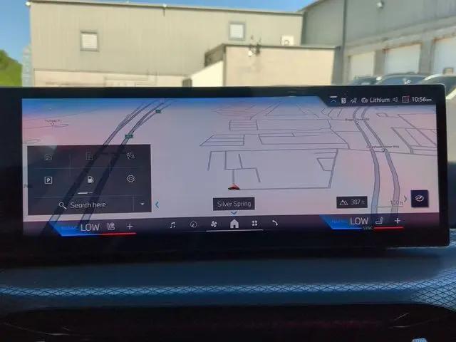 2026 BMW 430i Gran Coupe xDrive
