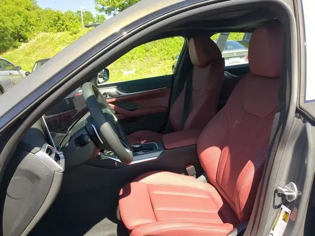 2026 BMW 430i Gran Coupe xDrive