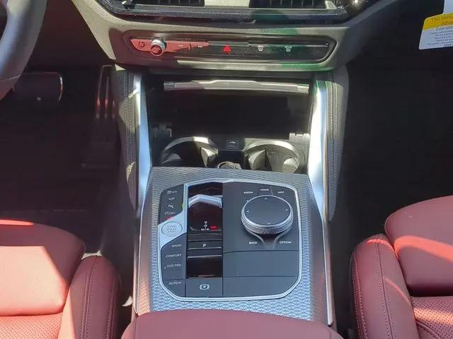 2026 BMW 430i Gran Coupe xDrive