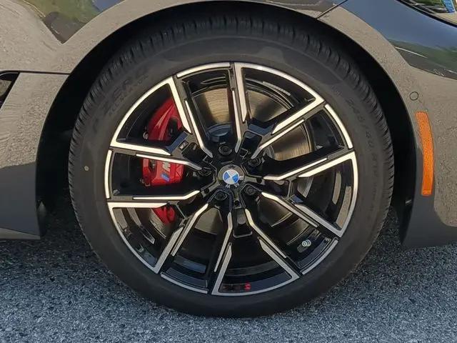 2026 BMW 430i Gran Coupe xDrive