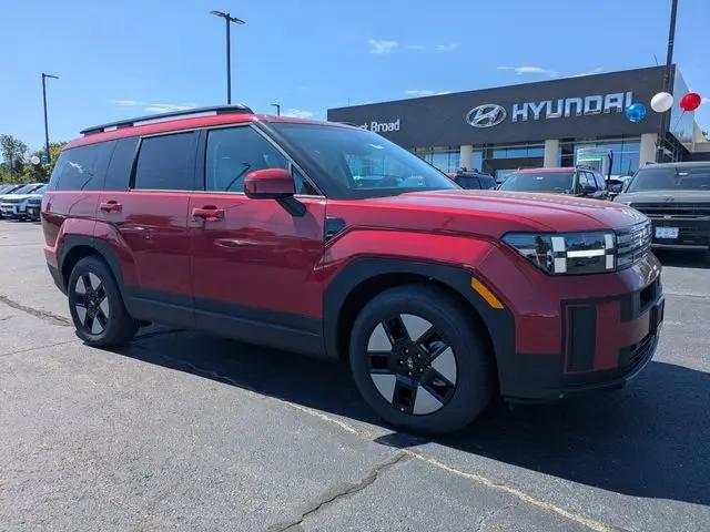 2026 Hyundai Santa Fe Hybrid SEL for sale in Henrico, VA