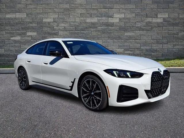 2026 BMW 430i Gran Coupe xDrive for sale in Eatontown, NJ