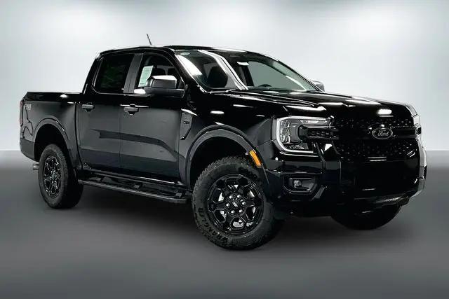2026 Ford Ranger XLT for sale in Auburn, IN