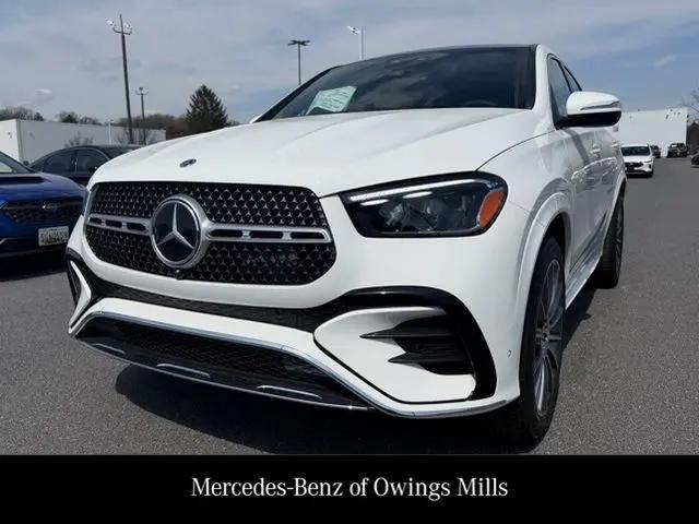 2026 Mercedes-Benz GLE 450 4MATIC for sale in Owings Mills, MD