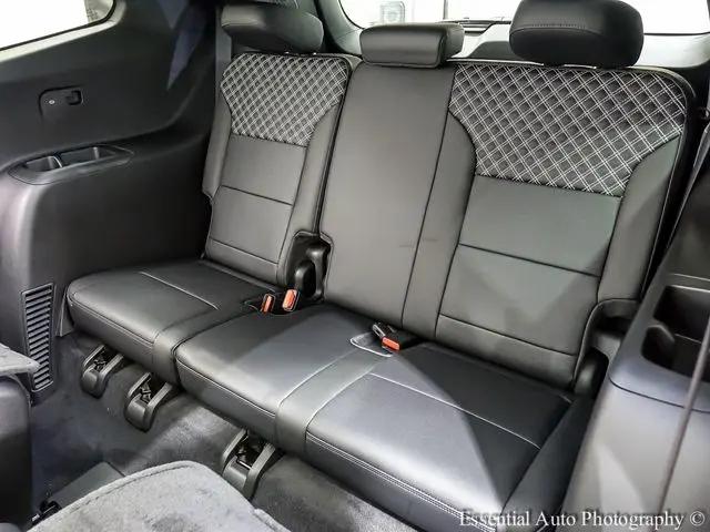 2026 GMC Acadia Denali AWD