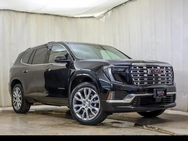 2026 GMC Acadia Denali AWD for sale in Tinley Park, IL
