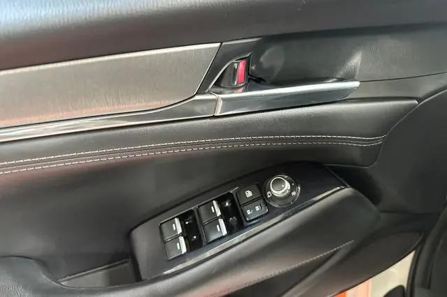 2020 Mazda Mazda6 Grand Touring Reserve