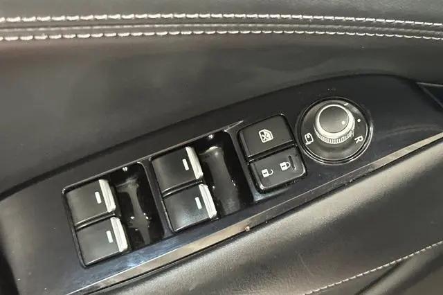 2020 Mazda Mazda6 Grand Touring Reserve