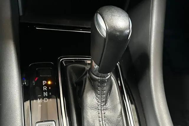 2020 Mazda Mazda6 Grand Touring Reserve