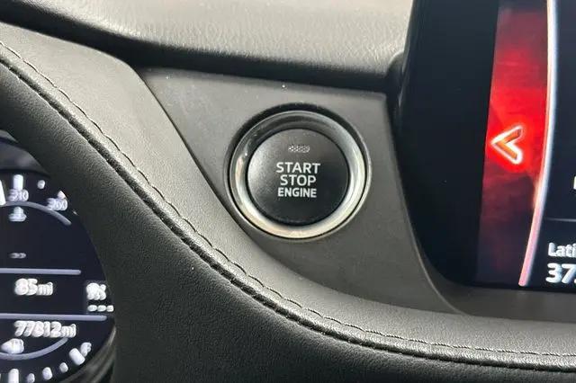 2020 Mazda Mazda6 Grand Touring Reserve