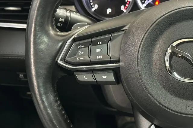 2020 Mazda Mazda6 Grand Touring Reserve