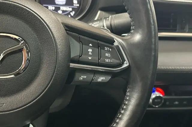 2020 Mazda Mazda6 Grand Touring Reserve