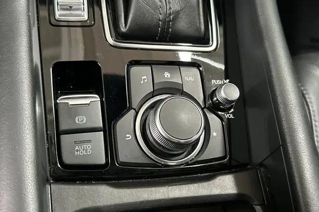 2020 Mazda Mazda6 Grand Touring Reserve