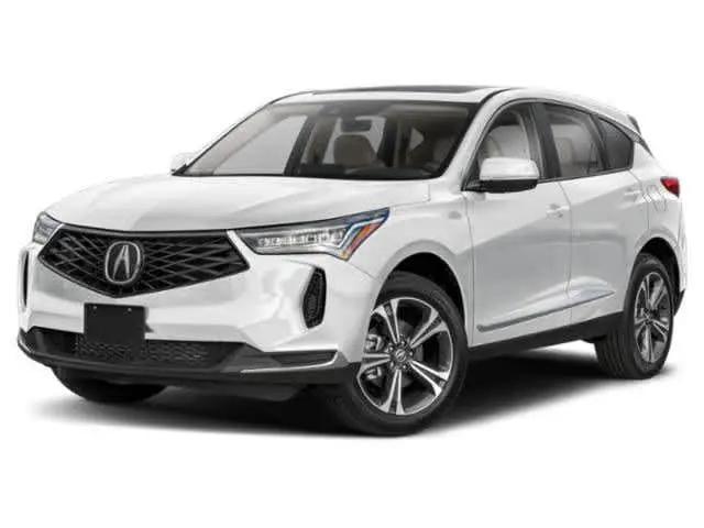2026 Acura RDX Technology for sale in Canton, CT