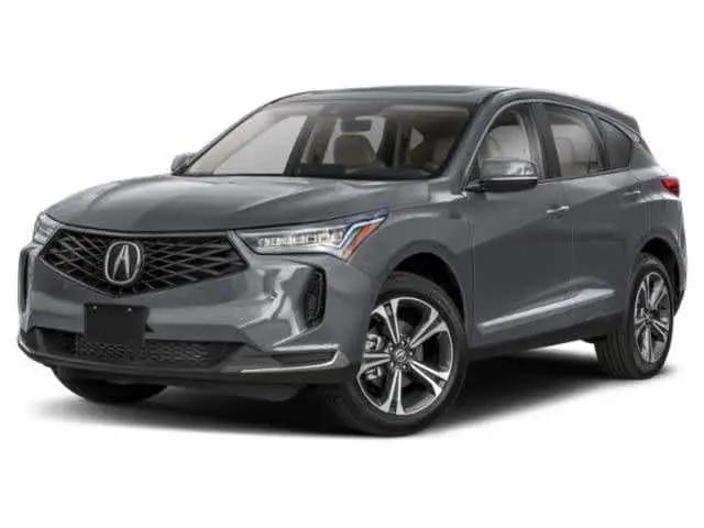 2026 Acura RDX Technology for sale in Canton, CT