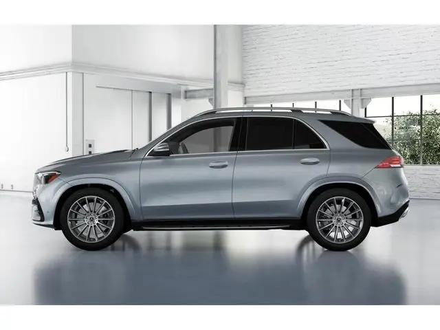 2026 Mercedes-Benz GLE GLE 450 4MATIC