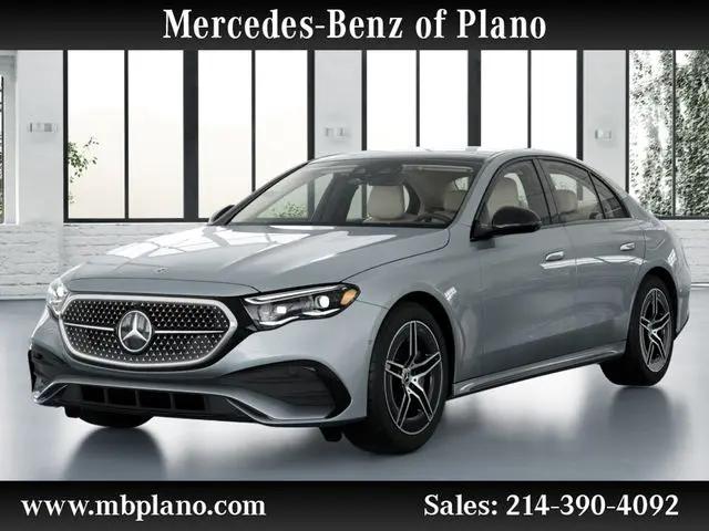 2026 Mercedes-Benz E 450 4MATIC for sale in Plano, TX