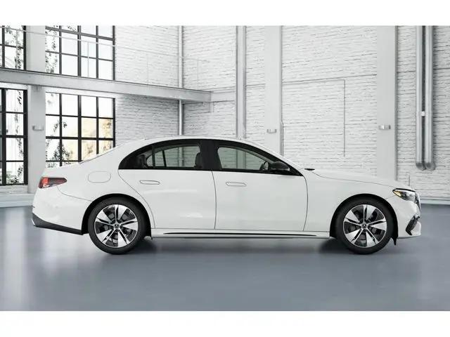 2026 Mercedes-Benz E 350 E 350