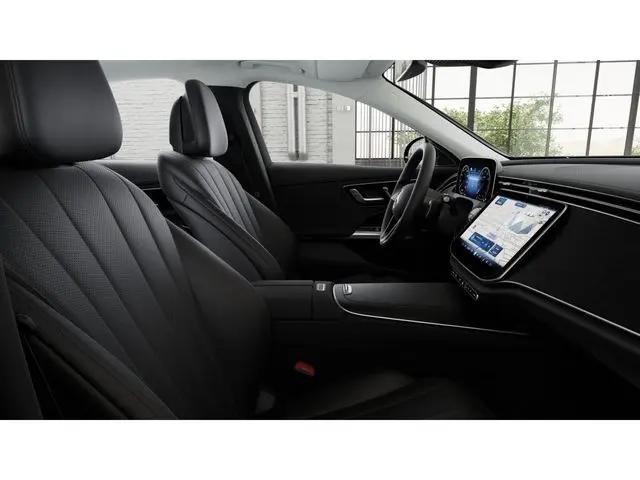 2026 Mercedes-Benz E 350 E 350