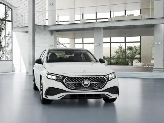 2026 Mercedes-Benz E 350 E 350