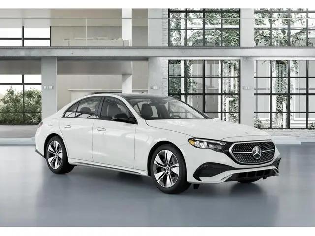 2026 Mercedes-Benz E 350 E 350