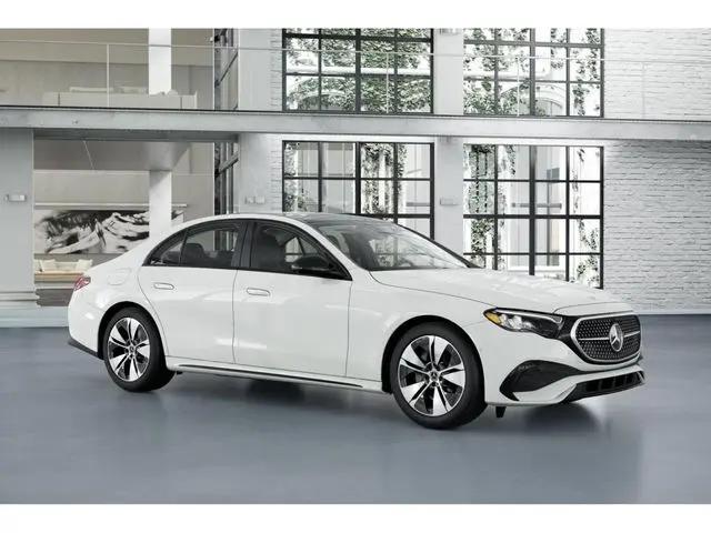 2026 Mercedes-Benz E 350 E 350