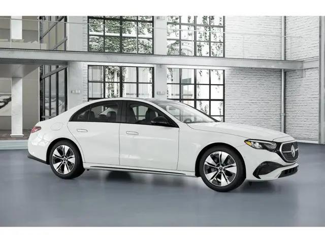 2026 Mercedes-Benz E 350 E 350