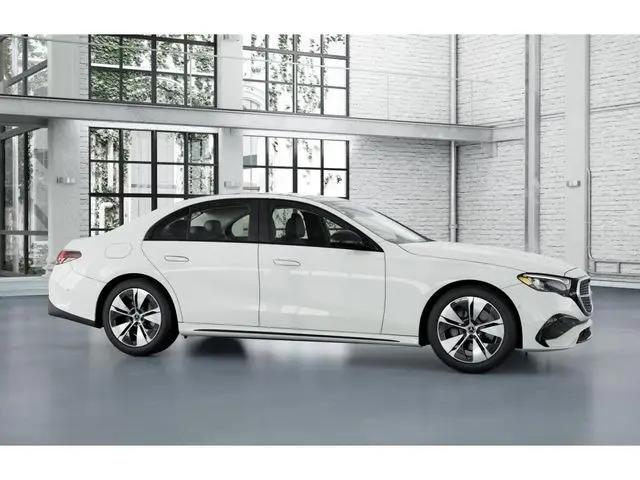 2026 Mercedes-Benz E 350 E 350