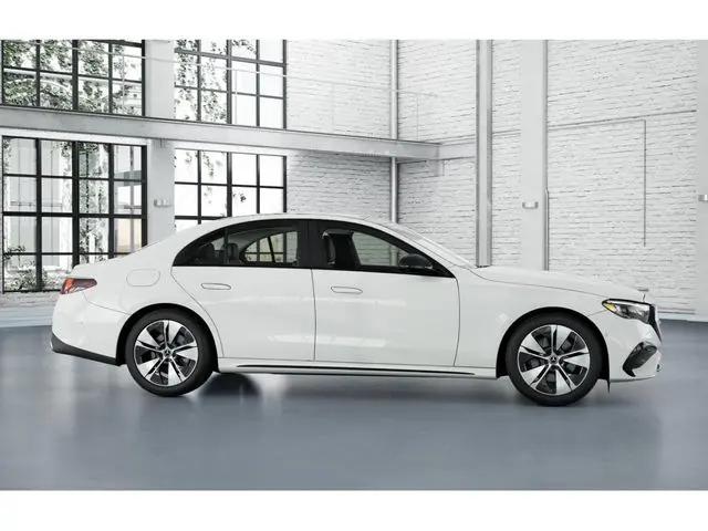 2026 Mercedes-Benz E 350 E 350