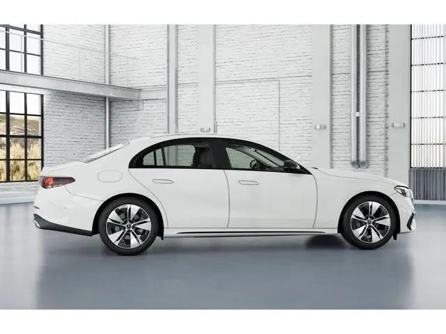 2026 Mercedes-Benz E 350 E 350