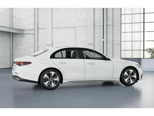 2026 Mercedes-Benz E 350 E 350