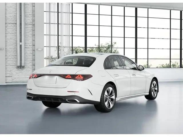 2026 Mercedes-Benz E 350 E 350