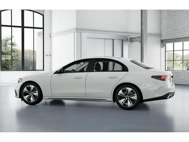 2026 Mercedes-Benz E 350 E 350