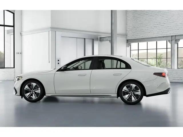 2026 Mercedes-Benz E 350 E 350