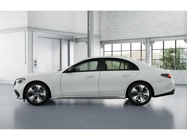 2026 Mercedes-Benz E 350 E 350