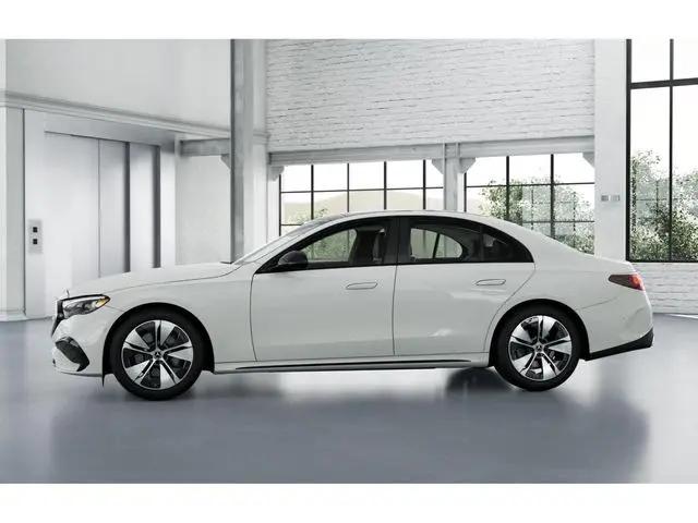 2026 Mercedes-Benz E 350 E 350