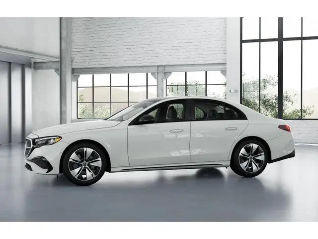2026 Mercedes-Benz E 350 E 350