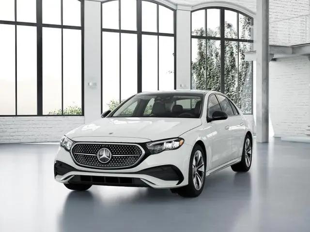 2026 Mercedes-Benz E 350 E 350