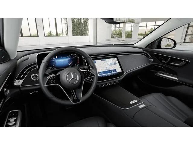 2026 Mercedes-Benz E 350 E 350