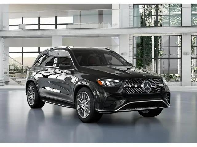 2026 Mercedes-Benz GLE GLE 350 GLE 350