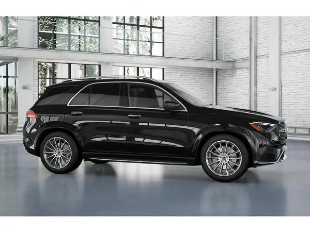 2026 Mercedes-Benz GLE GLE 350 GLE 350