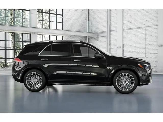 2026 Mercedes-Benz GLE GLE 350 GLE 350