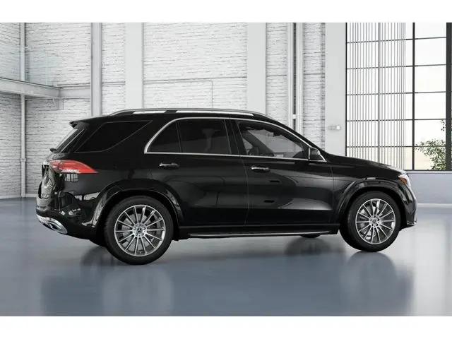 2026 Mercedes-Benz GLE GLE 350 GLE 350