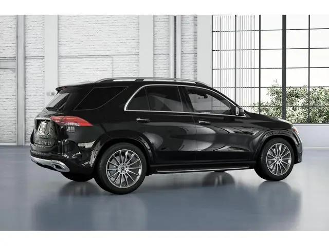 2026 Mercedes-Benz GLE GLE 350 GLE 350