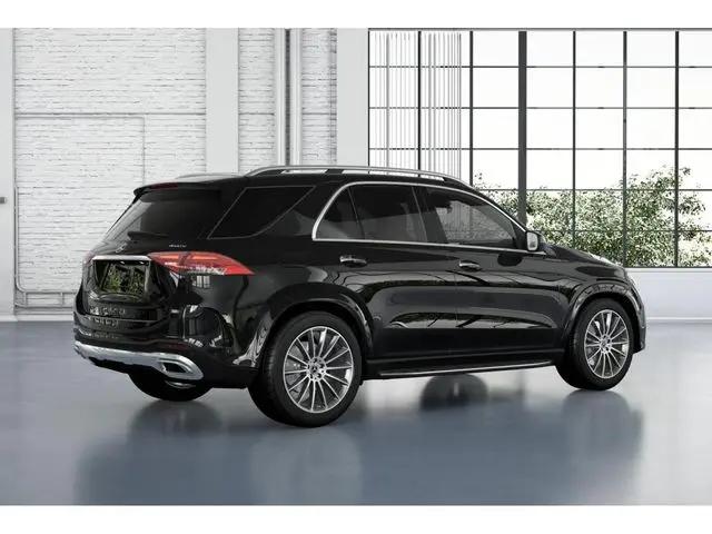 2026 Mercedes-Benz GLE GLE 350 GLE 350