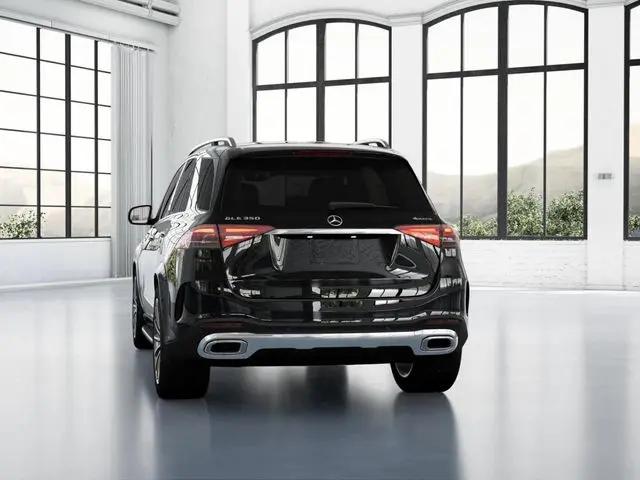 2026 Mercedes-Benz GLE GLE 350 GLE 350