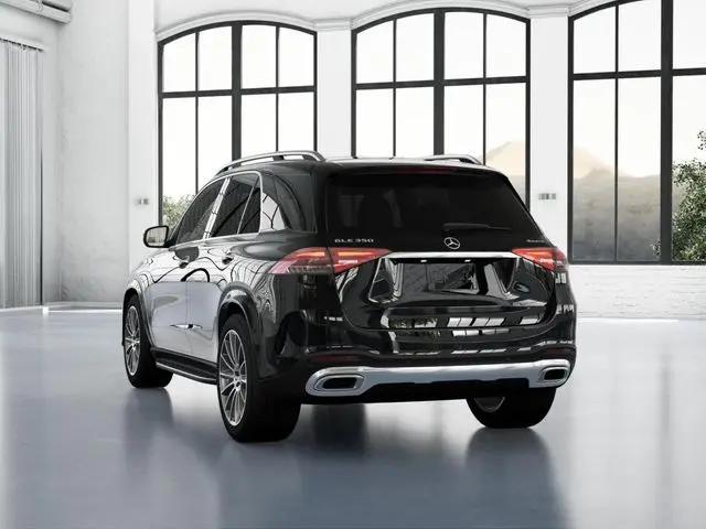 2026 Mercedes-Benz GLE GLE 350 GLE 350