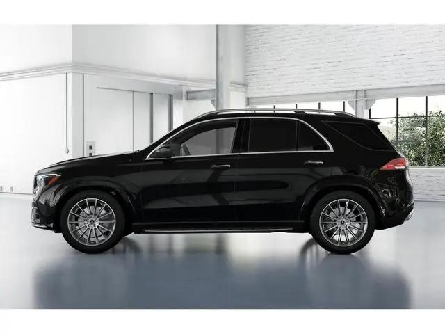 2026 Mercedes-Benz GLE GLE 350 GLE 350